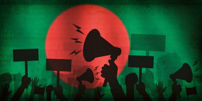 2490035317 featured image Student Uprising in Bangladesh: A New Chapter for Identity and Democracy?