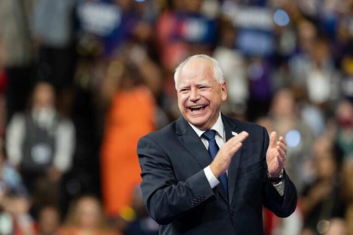 2499464651 featured image Walz Targets Texas — Cruz FIRES Back Fast