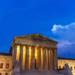 Supreme Court Stalemate Sparks Questions on Religion's Role in School Funding