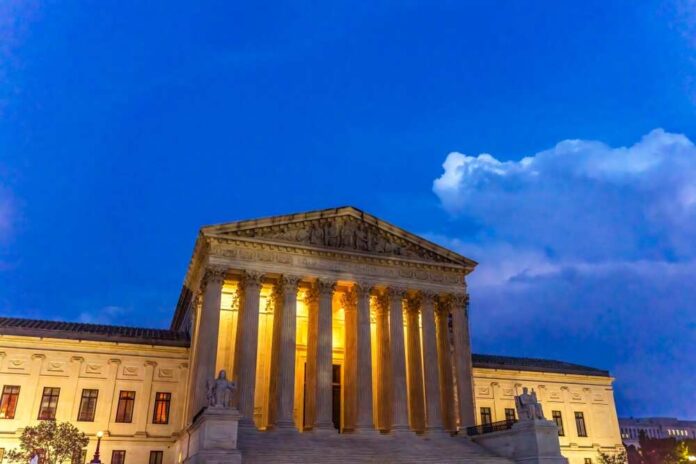 2504204819 featured image Supreme Court Stalemate Sparks Questions on Religion's Role in School Funding