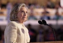 'Deplorables' Redux? Clinton Drops Another Bomb