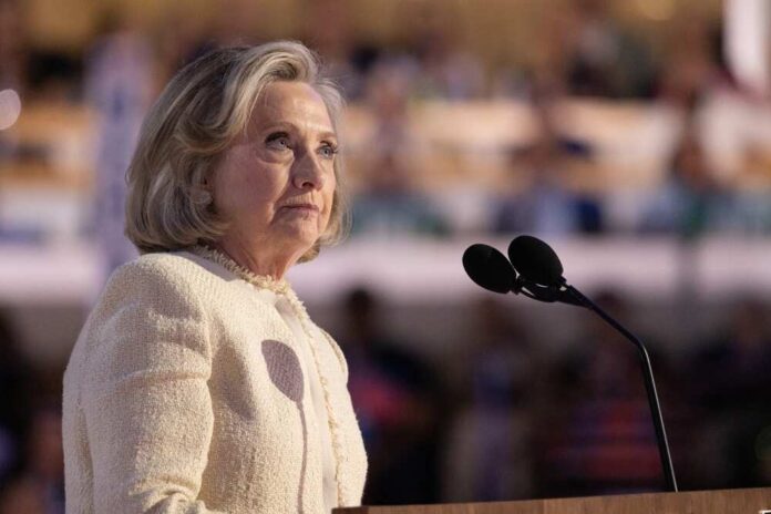 2518515135 featured image 'Deplorables' Redux? Clinton Drops Another Bomb
