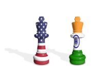 India Mulls Counter-Tariffs: US Imports at Risk After Recent Duties