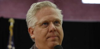 Beck Drops Bombshell: Truth Is Being Buried