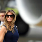 Melania Trump's Surprise $25M Initiative for Foster Youth in 2026 Budget