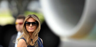 Melania Trump's Surprise $25M Initiative for Foster Youth in 2026 Budget