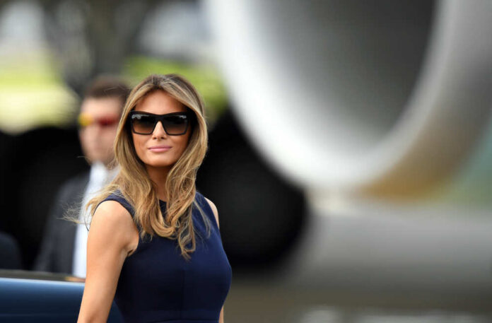 711238588 featured image Melania Trump's Surprise $25M Initiative for Foster Youth in 2026 Budget