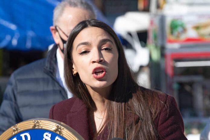 1912672132 featured image GOP Critiques Stir Controversy Around Alexandria Ocasio-Cortez's Bronx Roots