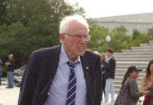 Sanders' Surprising Endorsement in NYC Mayoral Primary Shifts the Race