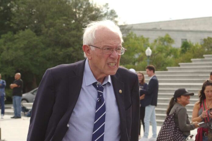 2391750595 featured image Sanders' Surprising Endorsement in NYC Mayoral Primary Shifts the Race