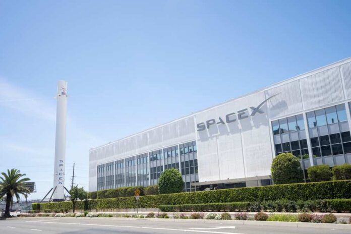 2409679507 featured image Pentagon's Space Lifeline Now Rests on Musk