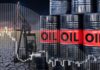 Middle East Chaos BREWS—Oil Spike Fears Soar