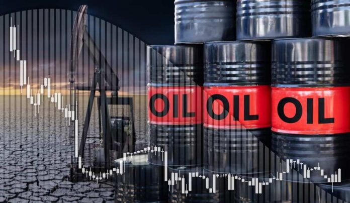 2479518617 featured image Middle East Chaos BREWS—Oil Spike Fears Soar