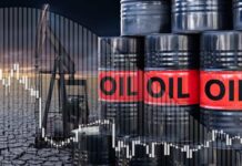 US Strikes Iran — Oil Markets SPIRAL