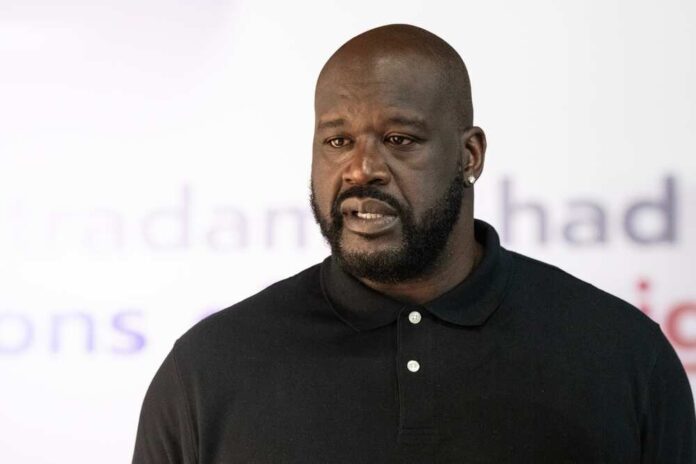 2524102995 featured image Shaq SLAMS NBA Softness – "This Isn't Basketball"