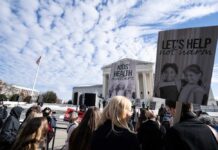 Supreme Court DIVIDED — Trans Youth Rights Hit Hard