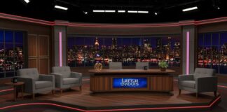Trump Team Erases "Gender" — Colbert Explodes