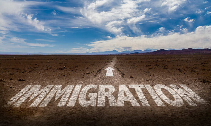 368706887 featured image The One Big Beautiful Bill Act: Transforming U.S. Immigration Policy?