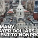 City’s Untracked Billions—Where Did It Go? Baltimore City leaders don't know how many taxpayer dollars