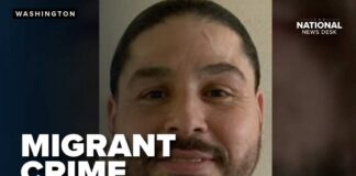 DUI illegal migrant who killed two teens to be released early