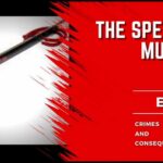 Twisted Cover-Up Hides Dismembered Family Father executes family with speargun before hiding their