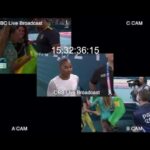 US Olympic Scandal: Court Exposes Massive Error Jordan Chiles submits video evidence in appeal to Swiss