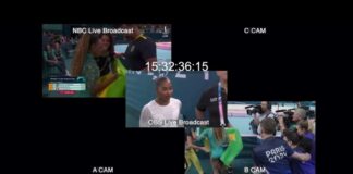 Jordan Chiles submits video evidence in appeal to Swiss