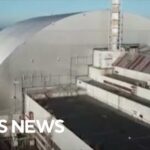 TERRIFYING Nuclear Plant Attack Plan EXPOSED Russian forces' control of Ukraine nuclear facilities a "