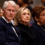Bill Clinton And Hillary Clinton Agree To Testify On Jeffrey