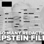 Heavy Redactions Ignite Epstein Cover-Up Fury Epstein victims speak out about redaction concerns
