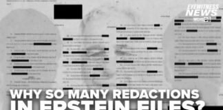 Epstein victims speak out about redaction concerns