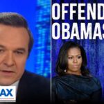 Greg Kelly: The Obamas are allowed to say whatever they