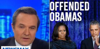 Greg Kelly: The Obamas are allowed to say whatever they