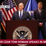 4,000 Arrests Later: Homan Drops Warning Homan Says Cuts Coming to ICE in Minnesota, But Trump