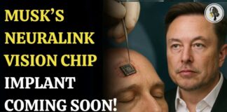 Neuralink's Blindsight Chip Aims to Restore Vision in Humans