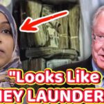 🚨“She is COOKED” - Walls CLOSE IN on Ilhan Omar as