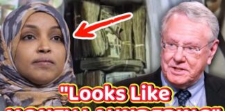 🚨“She is COOKED” - Walls CLOSE IN on Ilhan Omar as