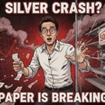 This Wasn’t a Silver Crash — It Was a Paper Market Illusion