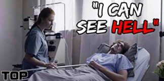 Top 10 Dark Last Words Heard By Nurses