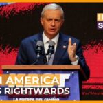 TOTAL SWEEP: Right-Wing Surge Nobody Predicted What's behind South America's shift to the right | Inside Story
