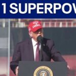 First U.S. Refinery in 50 Years—Why Now? Trump says America is 'number one superpower anywhere on