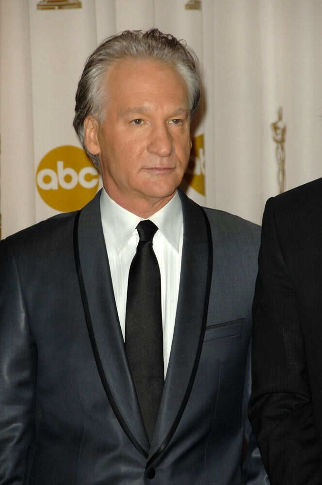 Man in suit at a formal event