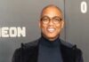 PRESIDENT Lemon? Podcast Bombshell Ignites A smiling man in formal attire poses at a red carpet event