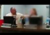 Student’s ‘Hot’ Remark Sparks Assault Charge! Washington County school board member charged with assault after touching student