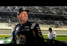 NASCAR Star Kyle Busch’s Mysterious Death Stuns Fans Legendary NASCAR driver Kyle Busch dies at 41