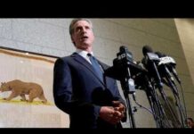 10 Newsom Defamation Suit Against Fox News Clears Key Hurdle