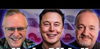 Elon Musk Created Cut Out in SpaceX IPO for Tesla Stock Holders; Now What?