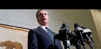 10 Newsom Defamation Suit Against Fox News Clears Key Hurdle