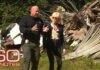 Disaster Tourists | Sunday on 60 Minutes