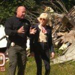 Disaster Tourists | Sunday on 60 Minutes